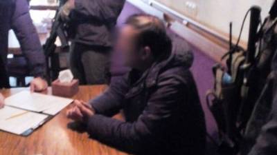 ВАКС арестовал бывшего руководителя "Николаевоблэнерго" за попытку подкупа Фонда госимущества - news.24tv.ua