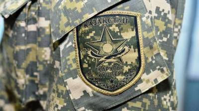 Казахстанские призывники теперь могут получить отсрочку от армии в режиме онлайн - informburo.kz