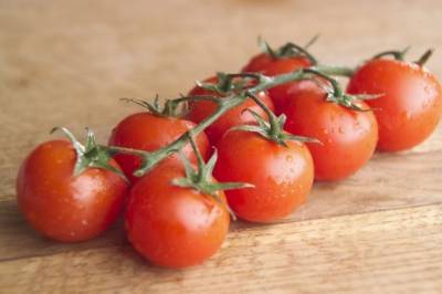 Минсельхоз намерен пересмотреть квоту на импорт турецких томатов - aif.ru - Узбекистан - Турция - Азербайджан