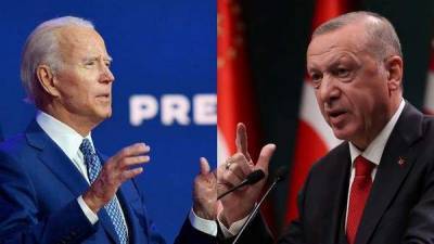 Фетхуллаха Гюлена - Эрдоган меняет посла в США: «агрессивный фронтмен» не подходит под Байдена - eadaily.com - США - Сирия - Вашингтон - Турция - Анкара