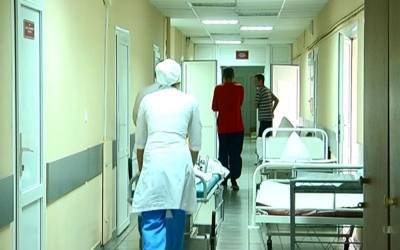 Россия встретила пандемию с закрытыми больницами. К чему привела «оптимизация» медицины - bloknot.ru