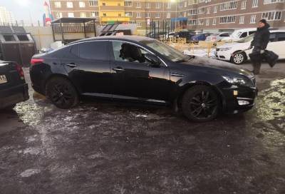В Твери по ночам неизвестные вскрывают автомобили - afanasy.biz - Тверь