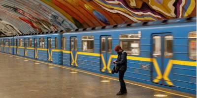 Виктор Брагинский - Карантин с 8 января. Стало известно, как будет работать метро в Киеве - nv.ua - Киев