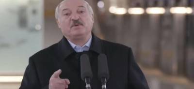 Александр Лукашенко - Томас Бах - Виктор Лукашенко - Взбешенный Лукашенко намекнул, что Россия должна защитить его с сыном - agrimpasa.com - Белоруссия