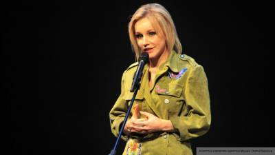 Марина Зудина - Марина Зудина рассказала о своем отношении к съемкам в кино без одежды - nation-news.ru