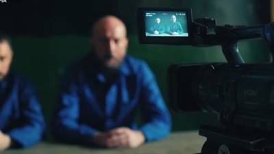 Максим Шугалей - Самер Суэйфан - «Этот день войдет в историю». Максим Шугалей и Самер Суэйфан возвращаются домой - polit.info - Россия - Ливия