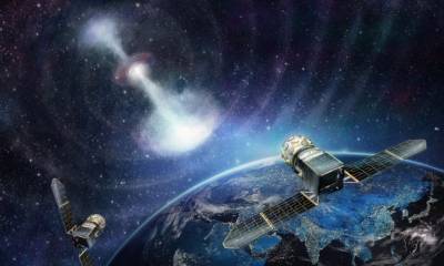Китай продолжает покорять космос, запуская очередные спутники - 112.ua - Китай