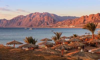 Отдых в Египте в декабре 2020 – какая погода на курортах: температура воздуха и моря - 24tv.ua - Египет