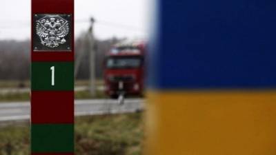 Андрей Демченко - Беларусь закрывает границы, но Украину об этом не предупреждала - news.24tv.ua - Белоруссия