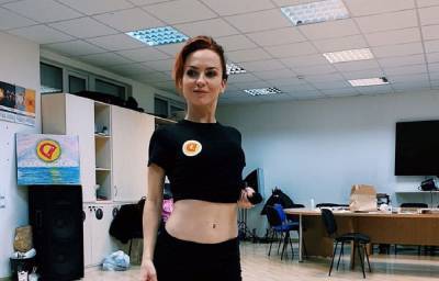 Виктория Булитко - Булитко из «Дизель шоу» показала свой хищный оскал и ошарашила видом после эксперимента: "съест и не заметит" - sport.politeka.net
