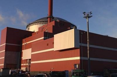 В Финляндии остановился энергоблок АЭС из-за аварии: что известно - news.24tv.ua - Белоруссия - Финляндия