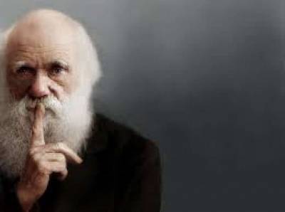 Чарльз Дарвин - Доказана гипотеза Дарвина об эволюции - lenta.ua - Австралия