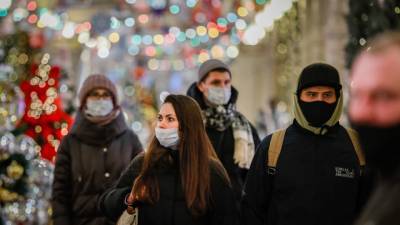 Собянин: новых ограничений на праздники не будет, но и льготы не вернут - vesti.ru - Москва - Сергей Собянин