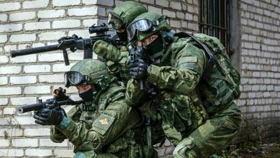 Вооружённые силы России получили почти 300.000 комплектов боевой экипировки «Ратник» - anna-news.info - Россия