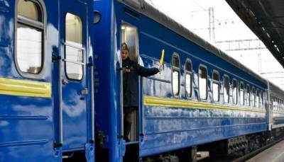 Александр Перцовский - Ужесточение карантина: будут ли курсировать поезда в Украине с 8 по 24 января - vchaspik.ua - Украина