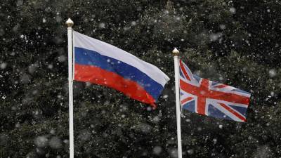 Магомед Даудов - Британия ввела санкции против трёх граждан России - russian.rt.com - США - Англия - респ. Чечня - Аргун