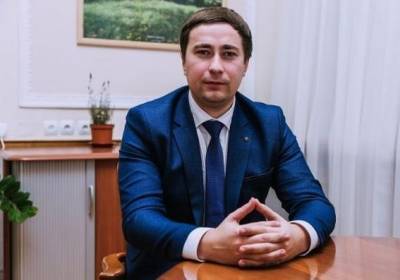 Роман Лещенко - Главе Госгеокадастра рассказал, как отказался от взятки в 170 тысяч долларов - kp.ua - Украина - Хмельницкая обл.