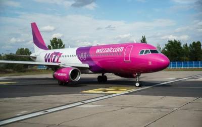 Wizz Air восстанавливает в декабре рейсы из Украины по 20 направлениям - korrespondent.net - Австрия - Украина - Киев - Львов - Эстония - Венгрия - Берлин - Литва - Вильнюс - Дания - Копенгаген - Будапешт - Харьков - Португалия - Словакия - Вена - Лиссабон - Гданьск - Братислава - Познань - Неаполь - Европа