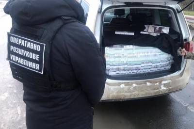 На границе с Венгрией задержали дипломата, который вез контрабандные сигареты - vkcyprus.com - Венгрия