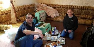 Максим Шугалей - Максим Шугалей благодарит жителей Коми за оказанное доверие и поддержку - komiinform.ru - Москва - респ. Коми - Ливия