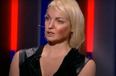 Анастасия Волочкова - Прохор Шаляпин - "Уютный домашний день": Волочкова "утонула" в объятиях красавчика, фанаты обзавидовались - ukrainianwall.com