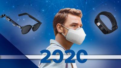 Лучшие гаджеты 2020 года – рейтинг Техно 24 - 24tv.ua