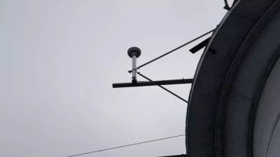 В Одессе на Воронцовском маяке установили современную систему навигации: почему это важно - 24tv.ua - Одесса