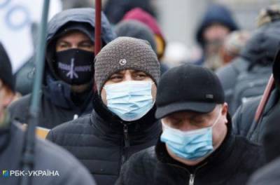 Тарас Жиравецкий - Данные впечатляют: врач раскрыл реальную статистику COVID-19 в Украине - from-ua.com