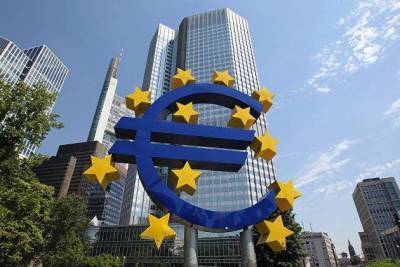 Биржи Европы закрылись в основном ростом после заседания ЕЦБ - smartmoney.one - Москва - США