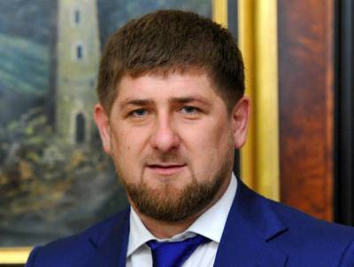 Рамзан Кадыров - «Этому только одно название — дебилизм»: Кадыров раскритиковал санкции США и Великобритании - rosbalt.ru - США - Англия - респ. Чечня