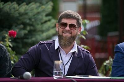 Рамзан Кадыров - Кадыров считает, что санкции против чеченцев станут «черной страницей в истории» Америки - znak.com - США - респ. Чечня