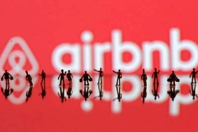 Акции Airbnb дорожают на 134% в первый день торгов на бирже NASDAQ nbsp - smartmoney.one