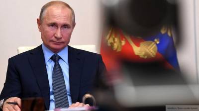 Владимир Путин - Путин обязал госслужащих отчитаться о криптовалютах до 30 июня - nation-news.ru