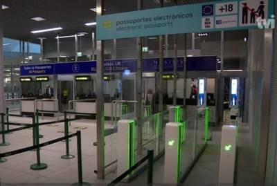 Семья украинца, убитого в аэропорту Лиссабона, получит компенсацию от властей Португалии - kp.ua - Португалия - Лиссабон