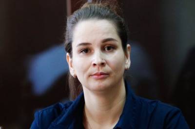 Элина Сушкевич - Оправданная по делу об убийстве младенца врач планирует вернуться на работу - aif.ru - Калининград