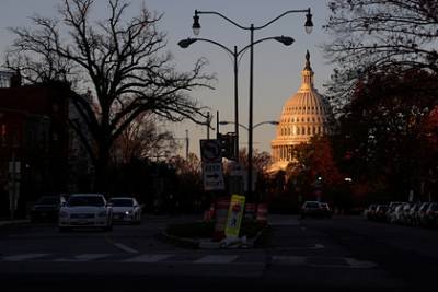 Дональд Трамп - Джо Байден - В Конгрессе США поддержали иск о пересмотре результатов президентских выборов - lenta.ru - США - Техас