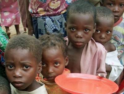 Дэвид Бизли - ООН: 270 млн человек в мире могут умереть от голода - nakanune.ru