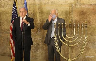 Дональд Трамп - Беньямин Нетаньяху - Израиль установил отношения с очередной арабской страной - korrespondent.net - США - Израиль - Марокко - Западная Сахара