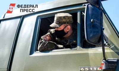 Полина Зиновьева - В ДТП с участием российских миротворцев в Карабахе погибли два человека - fedpress.ru - Степанакерт