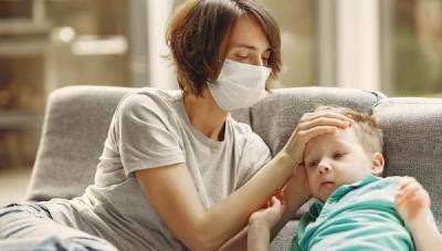 Безсимпотмный коронавирус может вызвать опасные осложнения, – врач - 24tv.ua - Киев