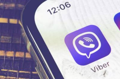 Полезные функции Viber, о которых многие не догадываются - from-ua.com