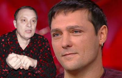 Андрей Разин - Юрий Шатунов - Александр Прико - Разин заявил, что Шатунов может умереть: "Он на грани, там от легких ничего не осталось" - dialog.ua