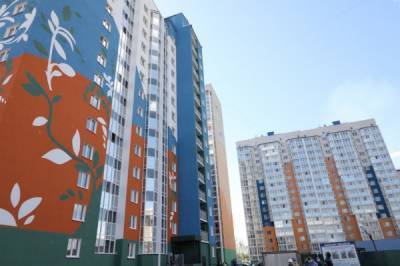 Минстрой сообщил о росте цен на жилье в 2021 году - nakanune.ru - Москва - респ.Бурятия