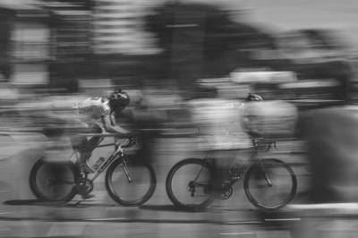 В Неваде пять велосипедистов погибли в результате наезда автофургона - argumenti.ru - USA - шт. Невада