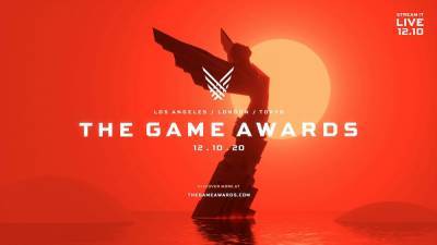 The Last of Us Part II и Among Us в топе: известны победители The Game Awards 2020 - 24tv.ua - Токио - Лондон - Лос-Анджелес