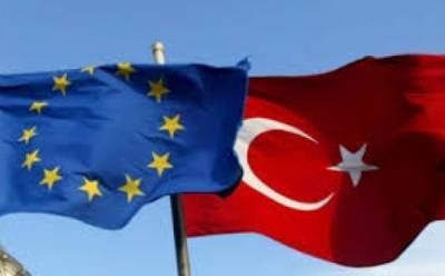 Жозепу Боррелю - Греция недовольна: ЕС всё ещё находится в состоянии «если и но» по Турции - eadaily.com - Турция - Анкара - Греция - Брюссель