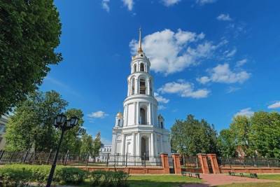 В Яндекс.Картах появились новые панорамы городов Ивановской области - mkivanovo.ru - Ивановская обл. - Заволжск