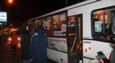 «Три раза пересесть»: ярославцы ждут беды из-за транспортной реформы - progorod76.ru