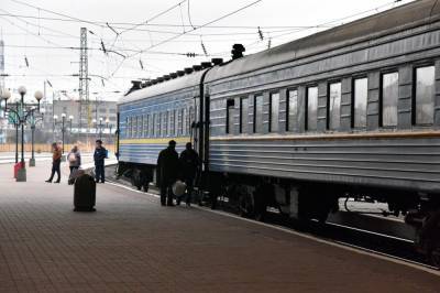 "Укрзализныця" с марта 2021 года начнет повышать стоимость билетов на внутренние рейсы - vkcyprus.com - Украина