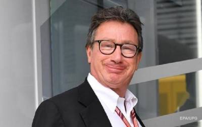 Philip Morris - Глава Ferrari подал в отставку после заражения COVID-19 - korrespondent.net